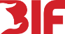 Логотип БИФ - Аренда автокранов