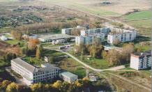 Аренда автокранов в Волосово