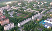 Аренда автокранов в Кузьмолово