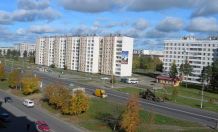 Аренда автокрана в Кингисеппе