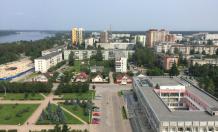 Аренда автокранов в Кировске