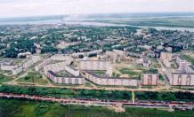 Аренда автокранов в Новодвинске