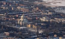  Аренда автокранов в Кронштадте