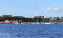  Аренда автокранов в Приморске