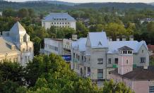  Аренда автокранов в Сортавале