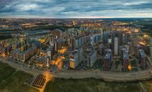 Аренда автокранов в Кудрово