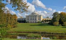 Аренда автокранов в Павловске