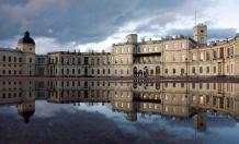 Аренда автокранов в Гатчине