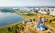 Аренда автокранов в Зеленогорске