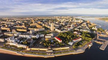 Аренда автокранов в Архангельске Аренда автокранов в Архангельске