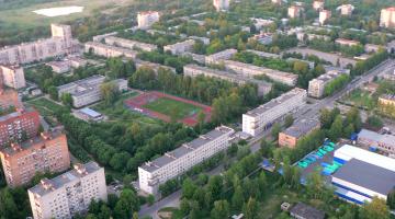 Аренда автокранов в Кузьмолово Аренда автокранов в Кузьмолово