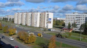 Аренда автокрана в Кингисеппе Аренда автокрана в Кингисеппе