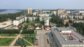 Аренда автокранов в Кировске