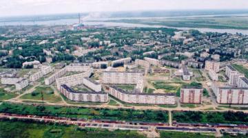 Аренда автокранов в Новодвинске