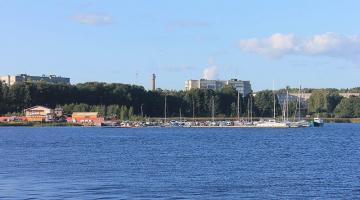 Аренда автокранов в Приморске Аренда автокранов в Приморске