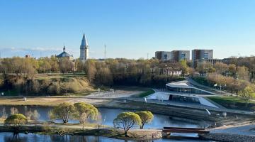  Аренда автокранов в Ивангороде