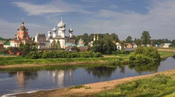Аренда автокранов в Тихвине Аренда автокранов в Тихвине