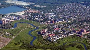 Аренда автокранов в Никольском