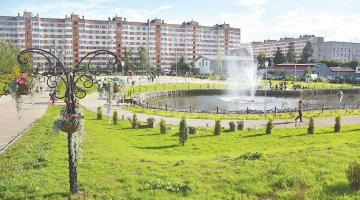 Аренда автокранов в Сертолово