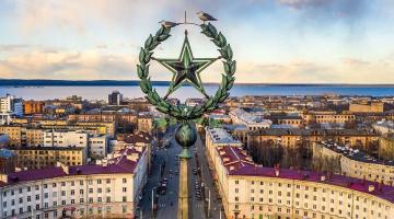 Аренда автокранов в Петрозаводске Аренда автокранов в Петрозаводске