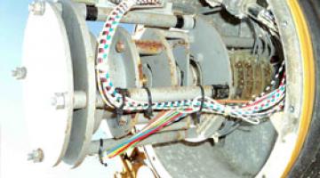 Ремонт и обслуживание автокранов