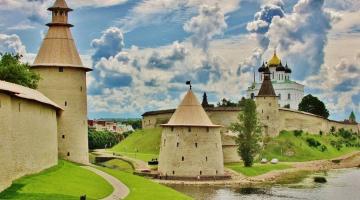 Аренда автокранов в Пскове Аренда автокранов в Пскове