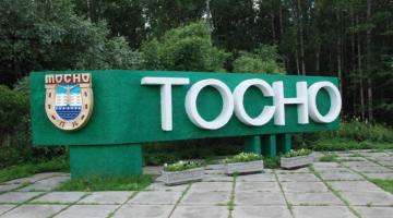 Аренда автокранов в Тосно