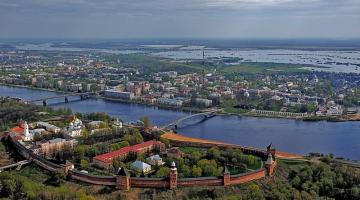 Аренда автокрана в Великом Новгороде Аренда автокрана в Великом Новгороде