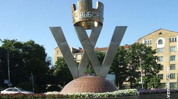 Аренда автокранов в Выборге Аренда автокранов в Выборге