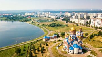 Аренда автокранов в Зеленогорске