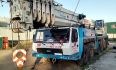 Аренда автокрана Grove GMK6220L грузоподъемностью 220 тонн