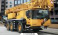Автокран Liebherr LTM 1050-3.1