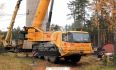 Как выбрать кран в аренду