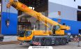 Марка автокранов зарубежного производства - Liebherr