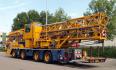 Перевозка кранов