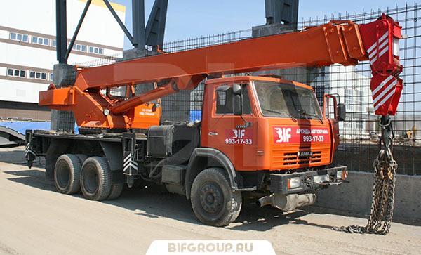 Автокраны: виды и особенности Автокраны: виды и особенности