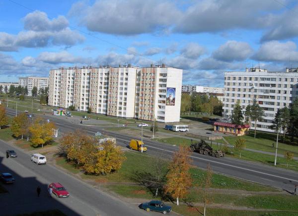 Аренда автокрана в Кингисеппе Аренда автокрана в Кингисеппе