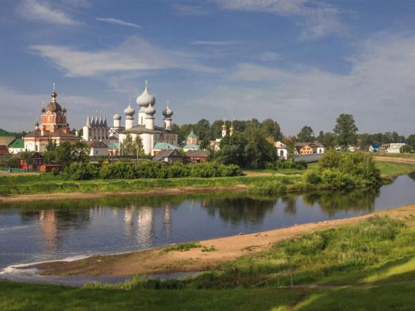 Аренда автокранов в Тихвине Аренда автокранов в Тихвине