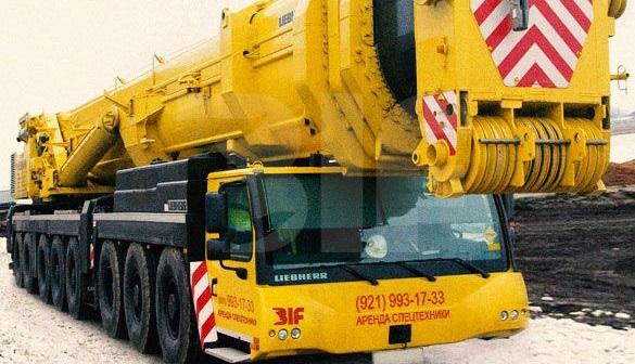 Что надо учесть при заказе автокрана в Санкт-Петербурге Что надо учесть при заказе автокрана в Санкт-Петербурге