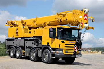 История марки Liebher История марки Liebher