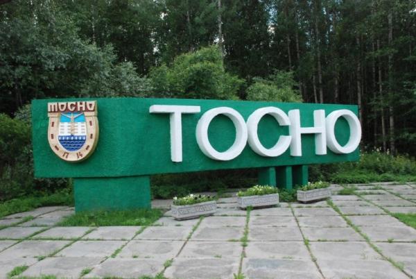 Аренда автокранов в Тосно